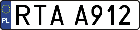 RTAA912