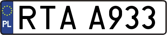 RTAA933