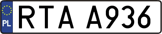 RTAA936