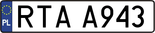 RTAA943