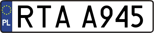 RTAA945