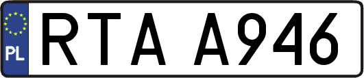 RTAA946