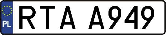 RTAA949