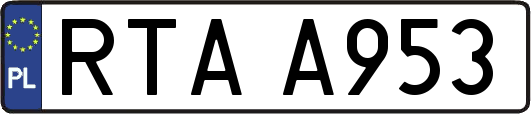 RTAA953
