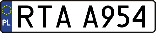 RTAA954