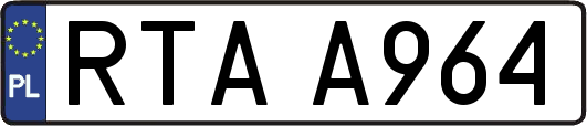 RTAA964