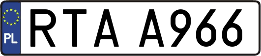 RTAA966