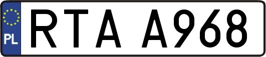 RTAA968