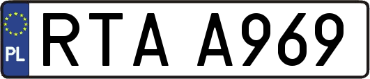 RTAA969
