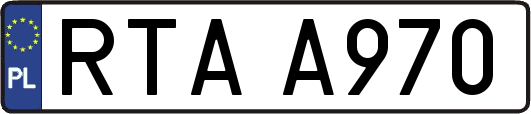 RTAA970