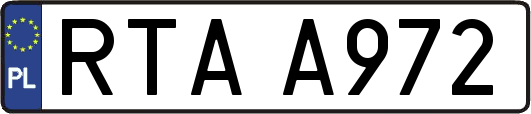 RTAA972