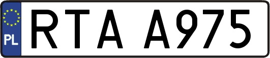 RTAA975