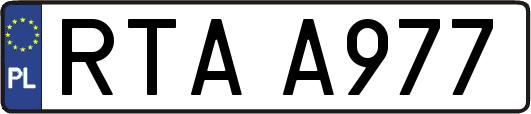 RTAA977