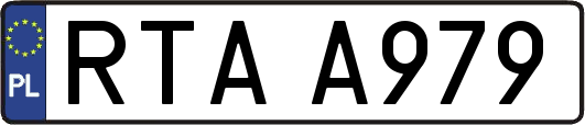 RTAA979