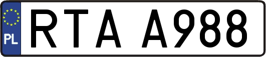 RTAA988