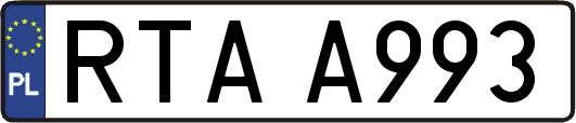 RTAA993