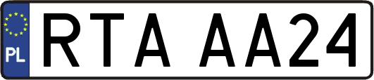 RTAAA24