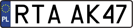 RTAAK47