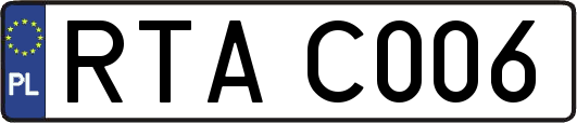RTAC006