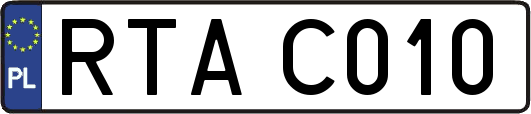 RTAC010