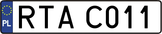 RTAC011
