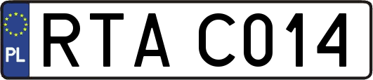 RTAC014