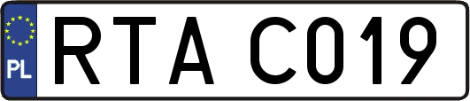 RTAC019