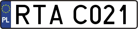 RTAC021