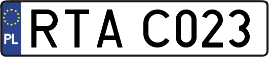 RTAC023