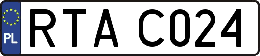 RTAC024