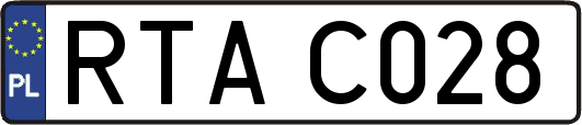 RTAC028
