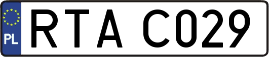 RTAC029