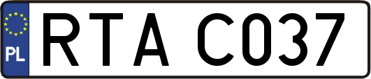 RTAC037