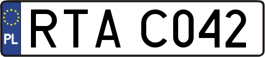 RTAC042