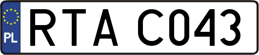 RTAC043