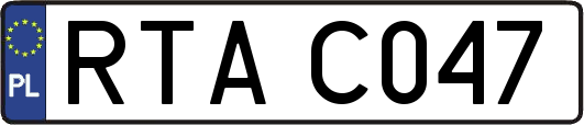 RTAC047