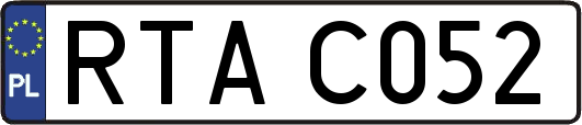 RTAC052