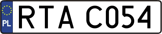 RTAC054