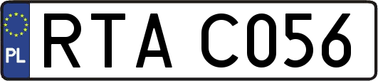 RTAC056