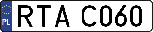 RTAC060