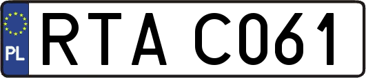 RTAC061