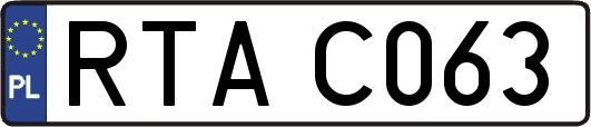 RTAC063
