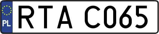 RTAC065