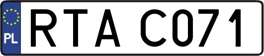 RTAC071