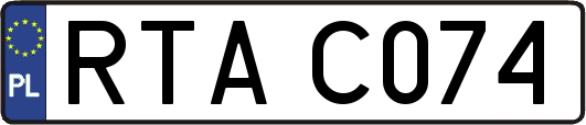 RTAC074