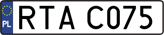 RTAC075