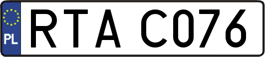 RTAC076