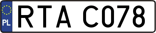 RTAC078