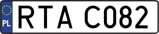 RTAC082