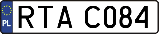 RTAC084